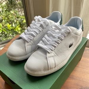 Lacoste Graduate Shoes